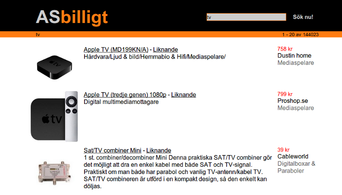 ASbilligt.se